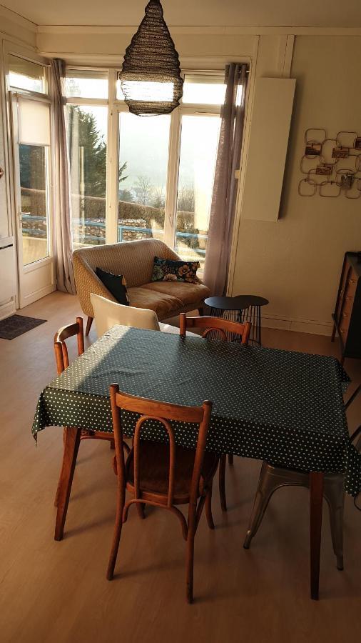 Rez De Jardin Vue Mer Costa Bella Criel-sur-Mer Dış mekan fotoğraf